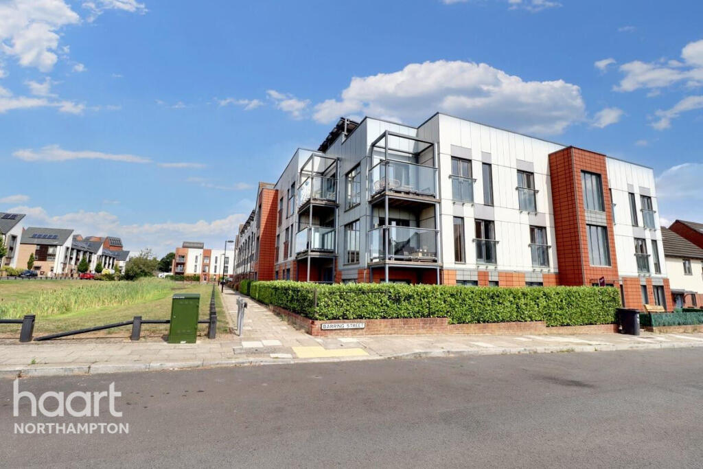 Main image of property: Knot Tiers Drive, Northampton