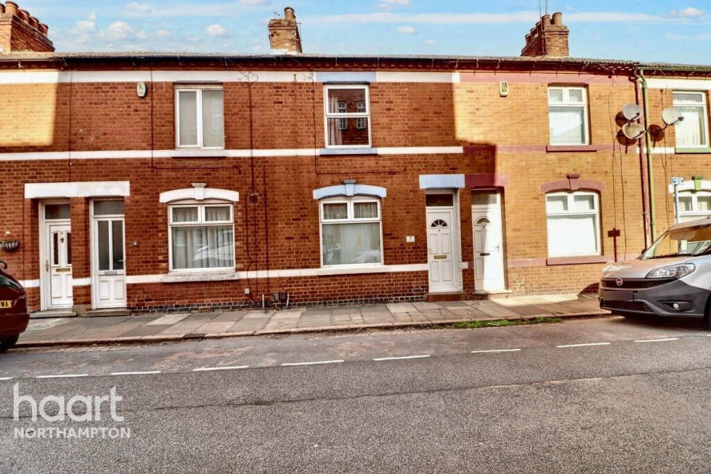 Main image of property: Sharman Road, Northampton