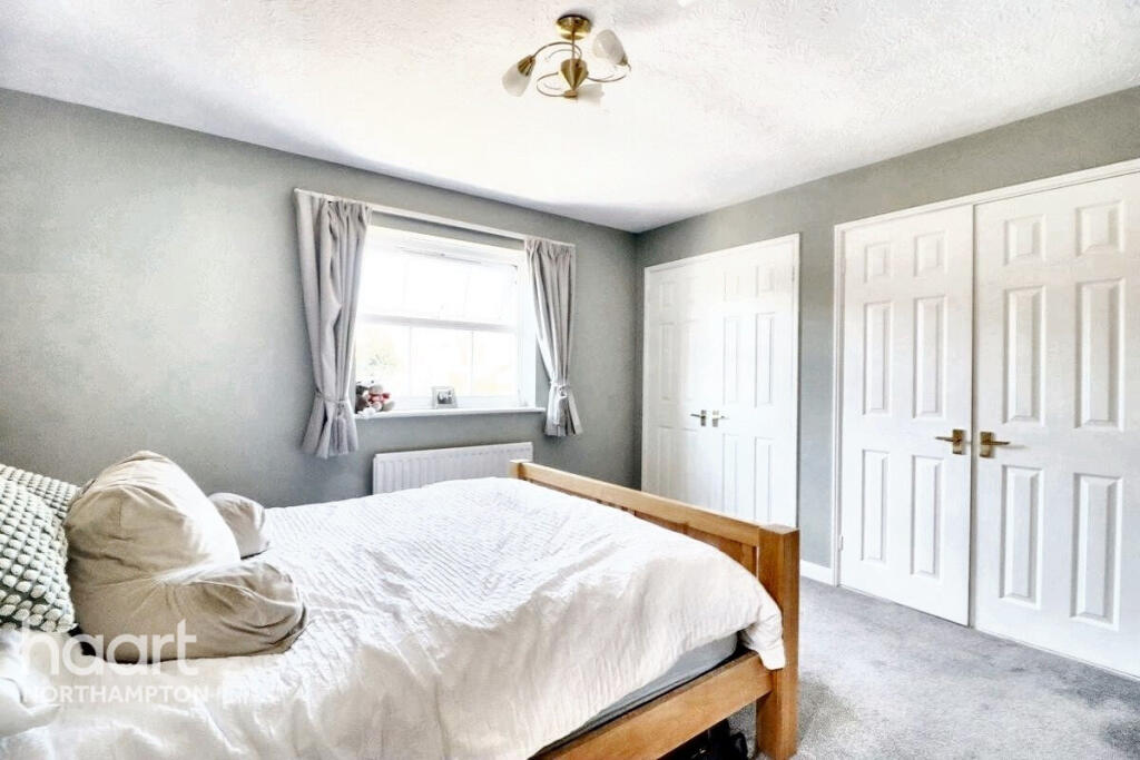 Main image of property: Church Close, Northampton