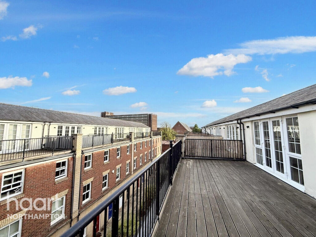 Main image of property: Sheep Street, Northampton