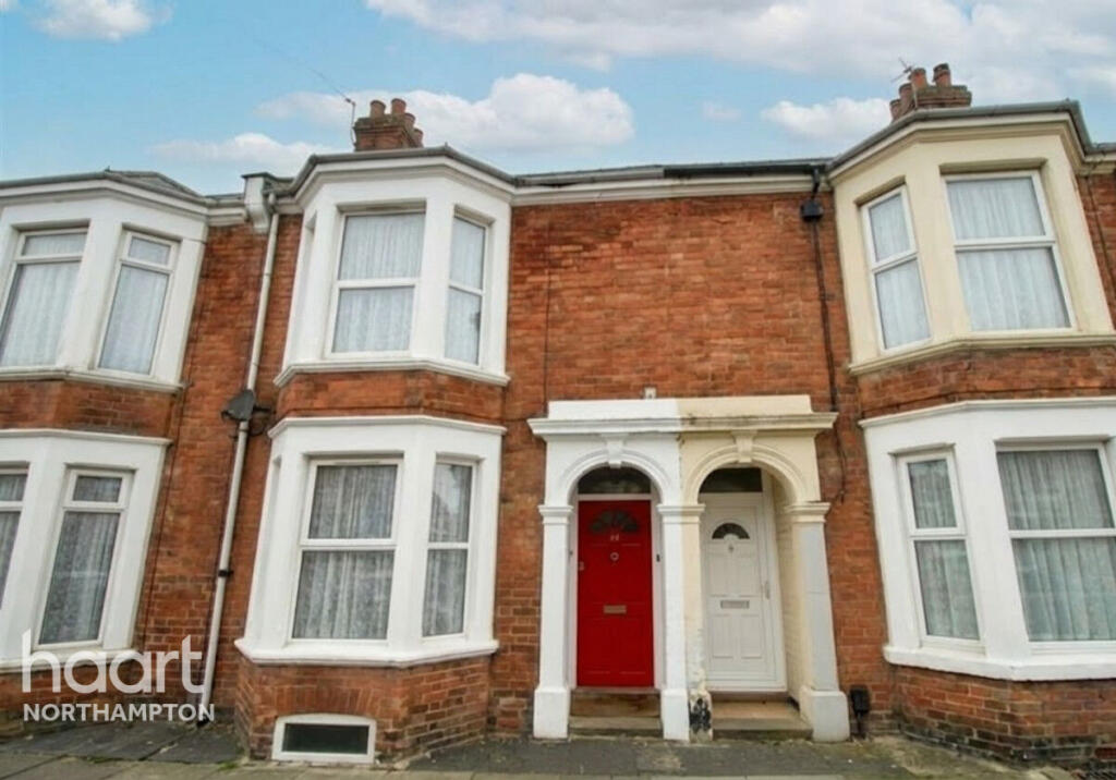 Main image of property: Whitworth Road, Northampton