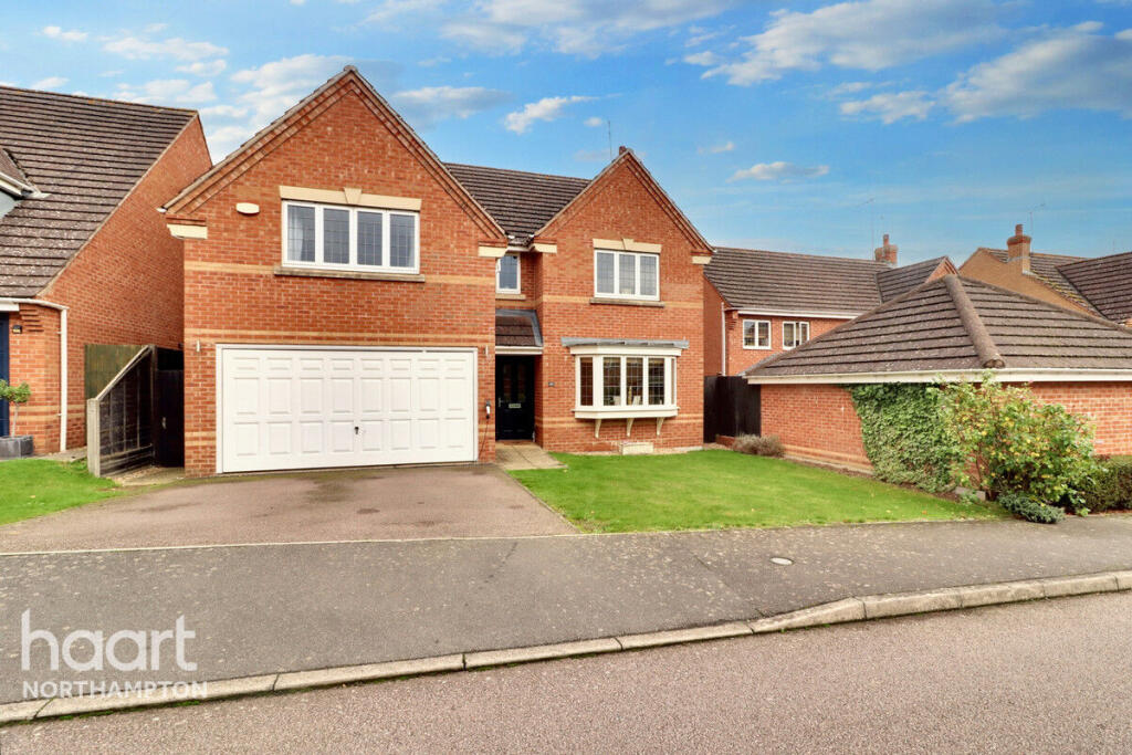 Main image of property: Villa Way, Northampton