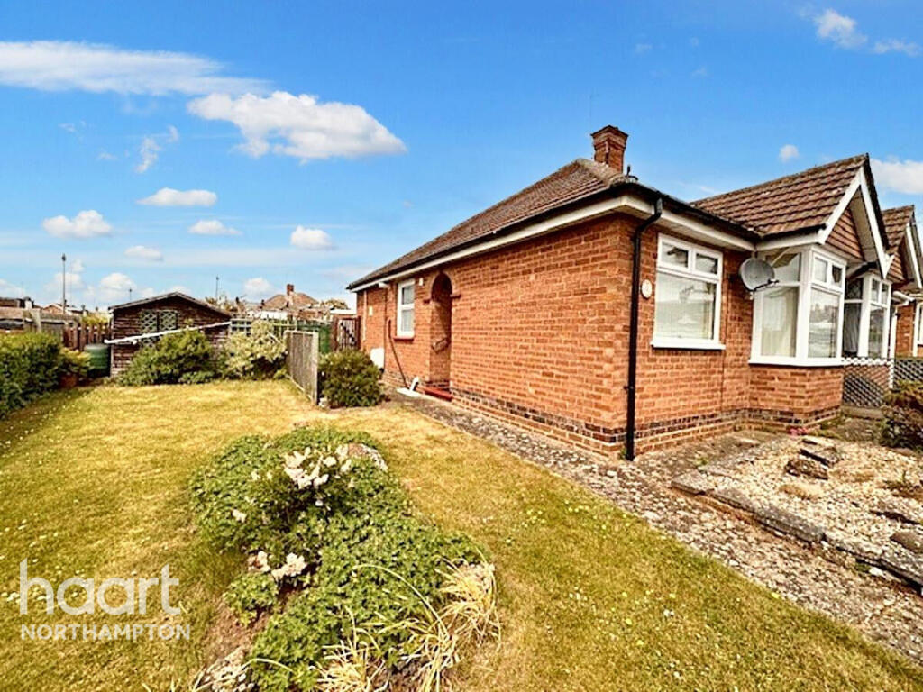 Main image of property: Bishops Drive, Northampton