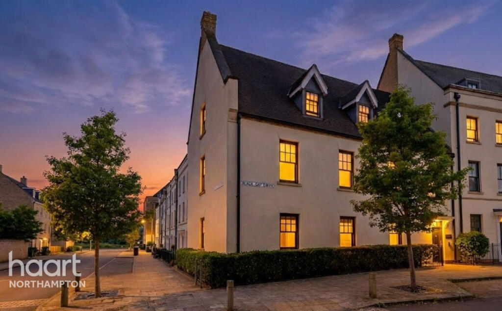 Main image of property: Black Cat Drive, Northampton