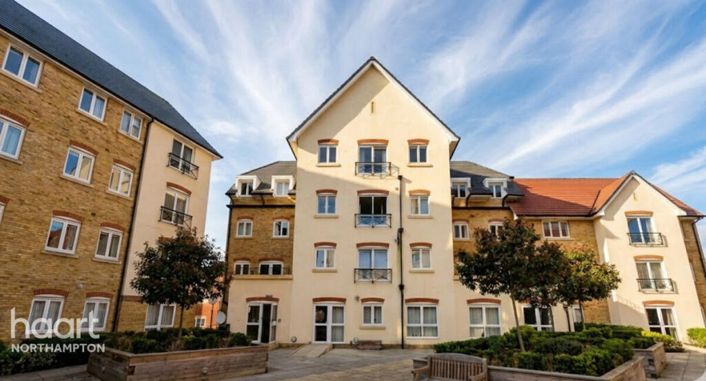 Main image of property: Narrow Lane, Northampton