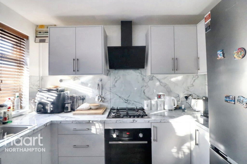 Main image of property: Carlton Road, Northampton