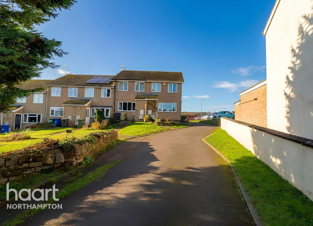 Main image of property: Stoke Road, Northampton