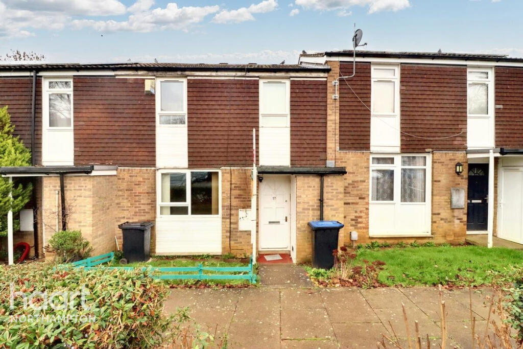 Main image of property: Swain Court, Northampton