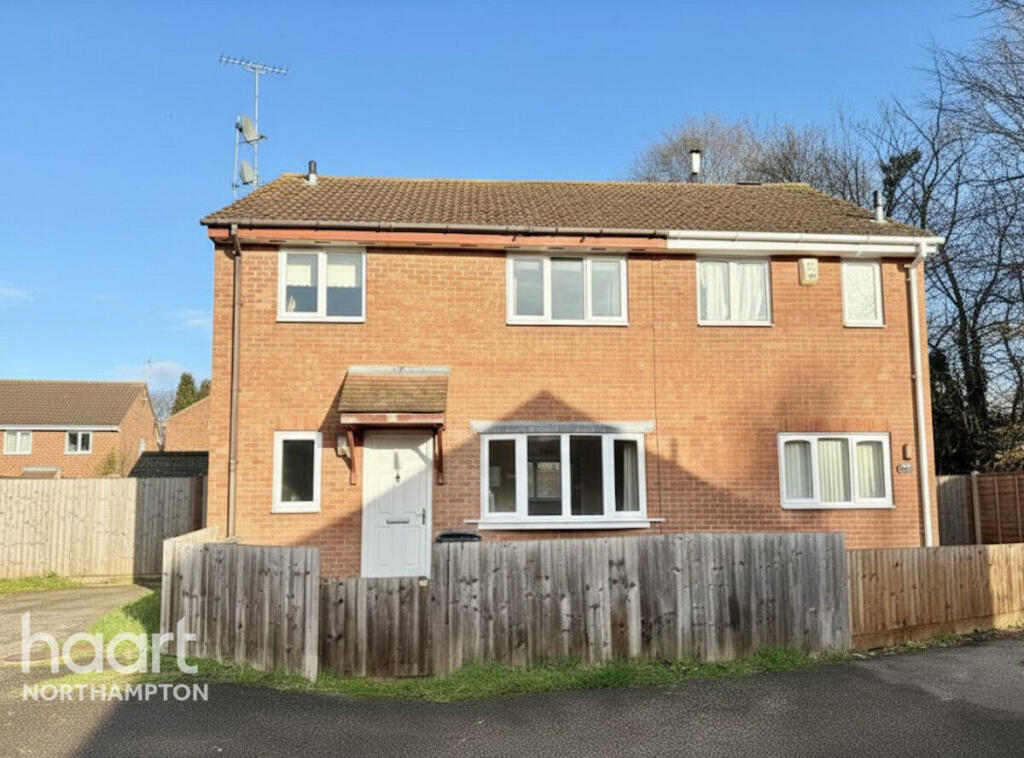 Main image of property: Dore Close, Northampton
