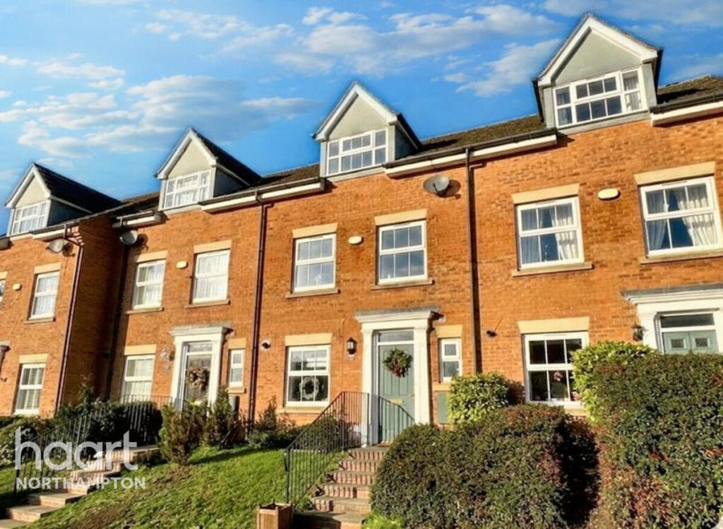 Main image of property: Presland Way, Wellingborough