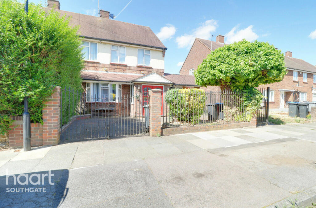Main image of property: St Martins Close, Enfield