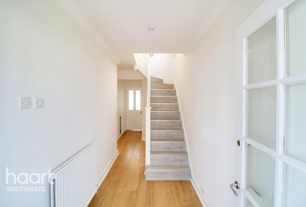 Main image of property: Trent Gardens, London
