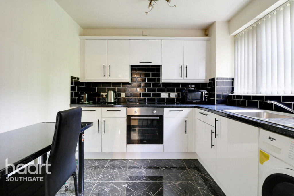 Main image of property: Pickard Close, London