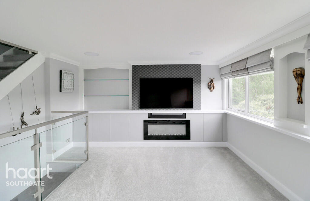Main image of property: Brookhill Road, Barnet