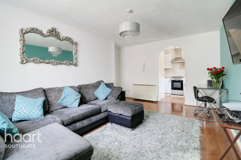 Main image of property: Dalrymple Close, London