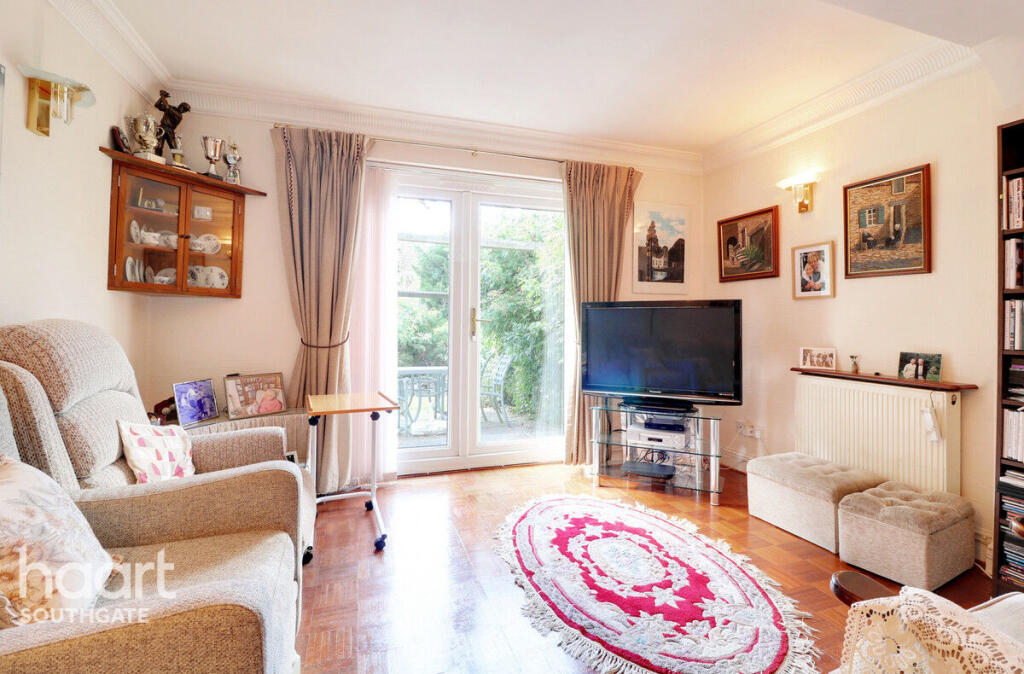 Main image of property: Fairview, Potters Bar