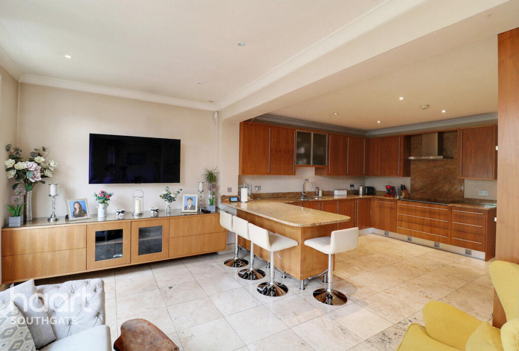Main image of property: Leys Gardens, Barnet
