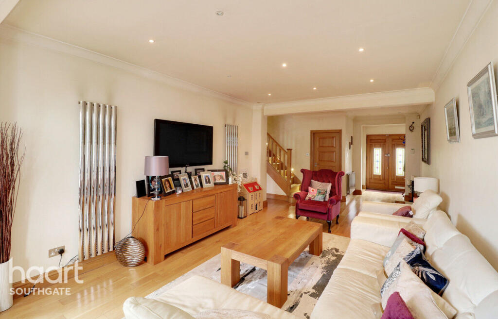 Main image of property: Leys Gardens, Barnet
