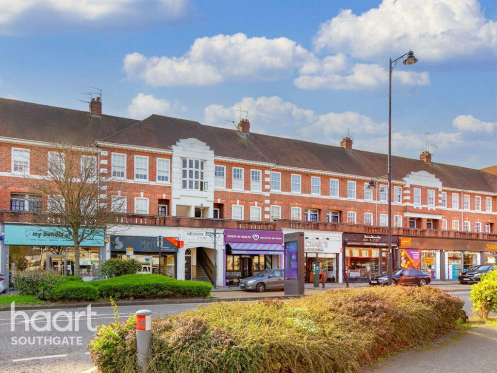 Main image of property: Cockfosters Road, Barnet