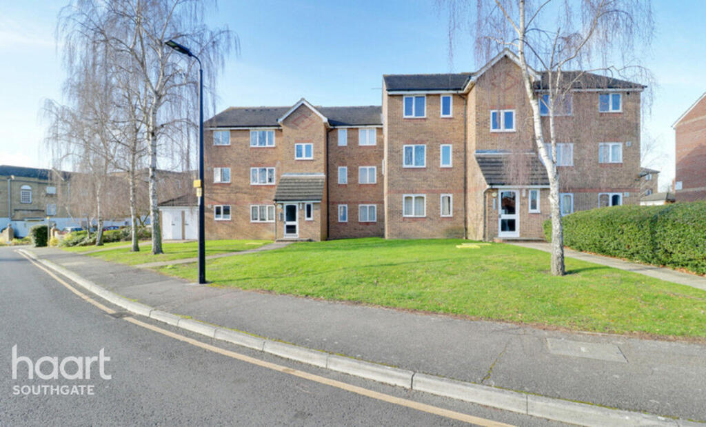 Main image of property: Leigh Hunt Drive, London