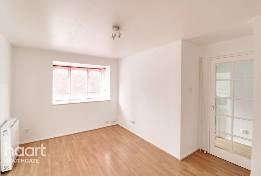 Main image of property: Leigh Hunt Drive, London