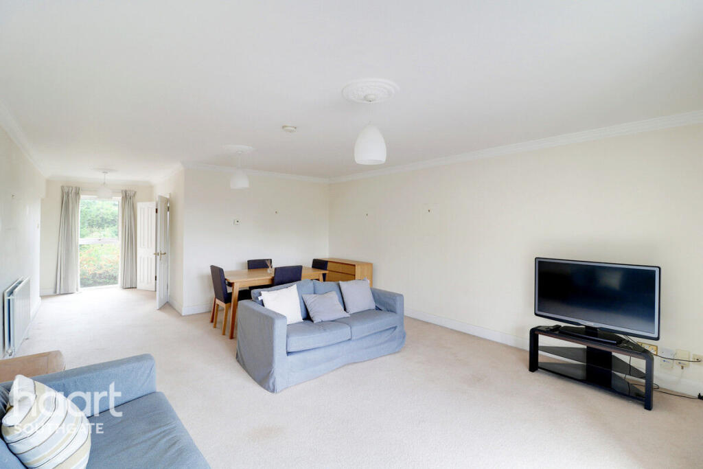 Main image of property: Aldermans Hill, London