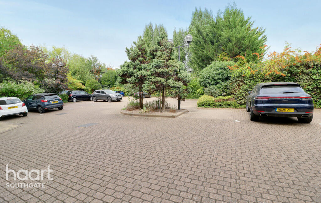 Main image of property: Aldermans Hill, London