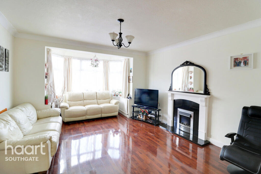 Main image of property: Wynchgate, London