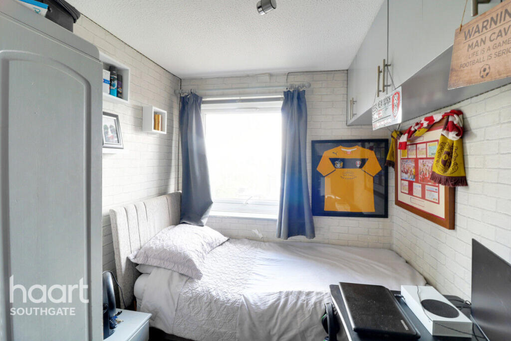Main image of property: Shurland Avenue, Barnet