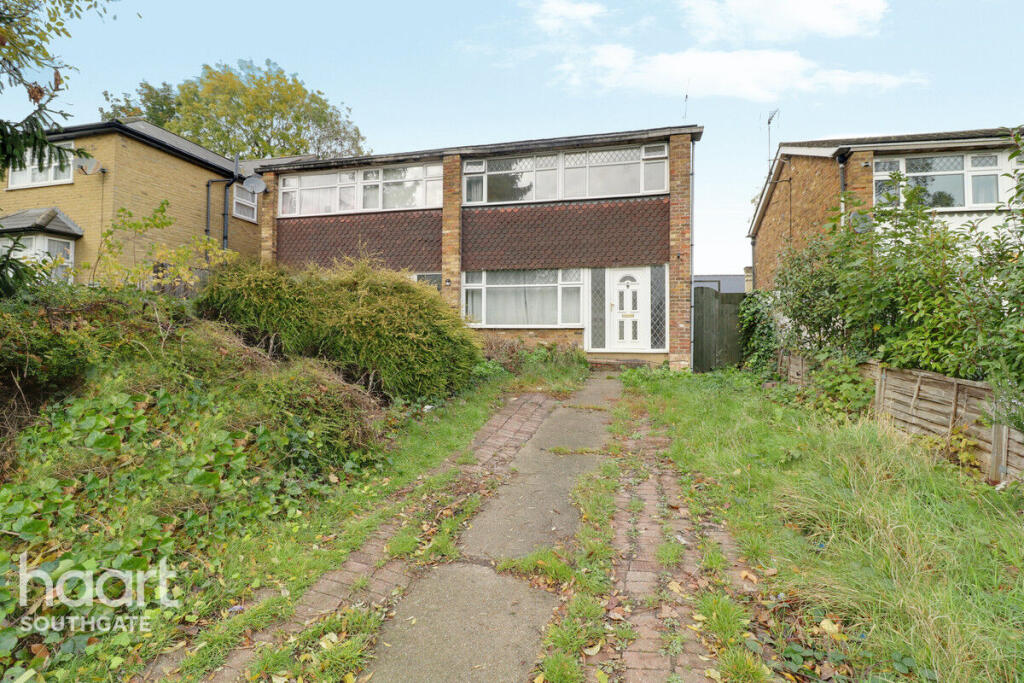Main image of property: Lavender Hill, Enfield