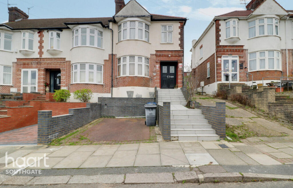Main image of property: Ferney Road, Barnet