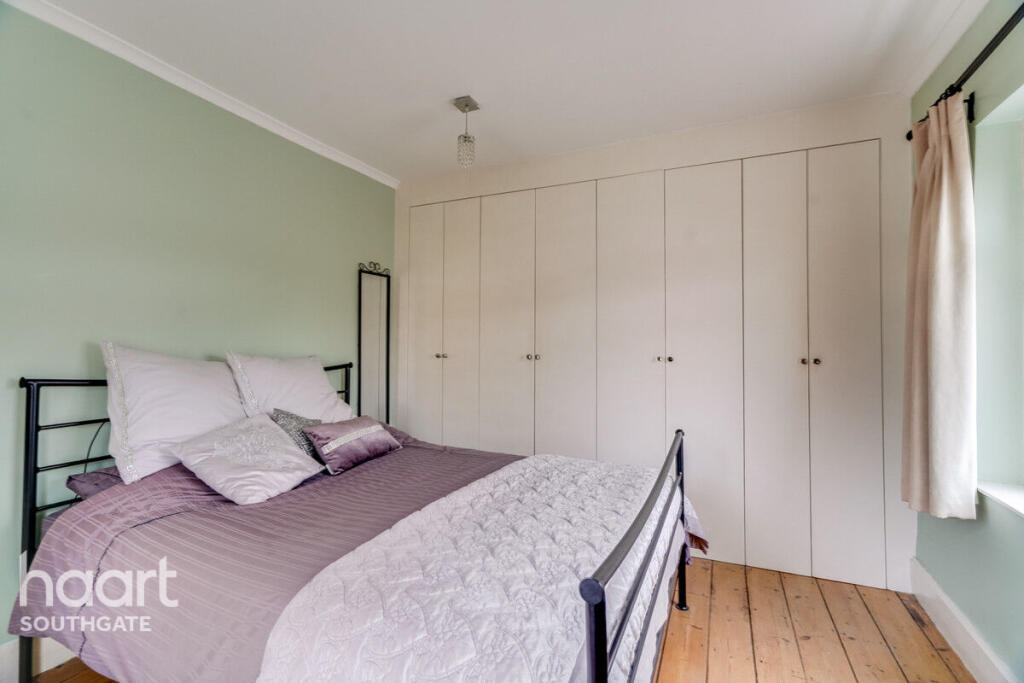 Main image of property: Chase Road, London