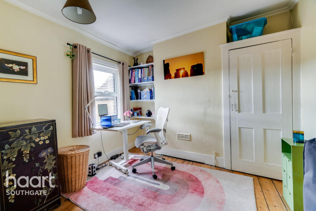 Main image of property: Chase Road, London