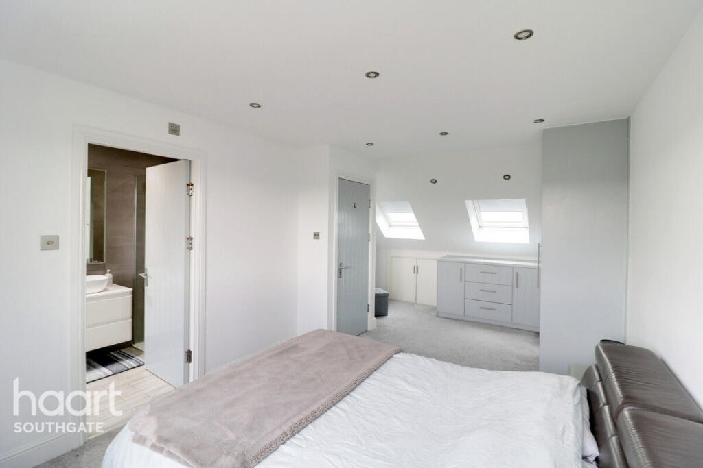 Main image of property: Hampden Way, London