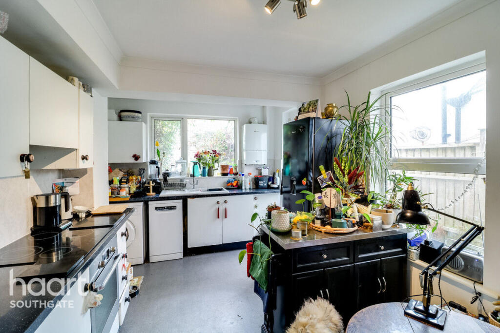 Main image of property: Wilson Street, London