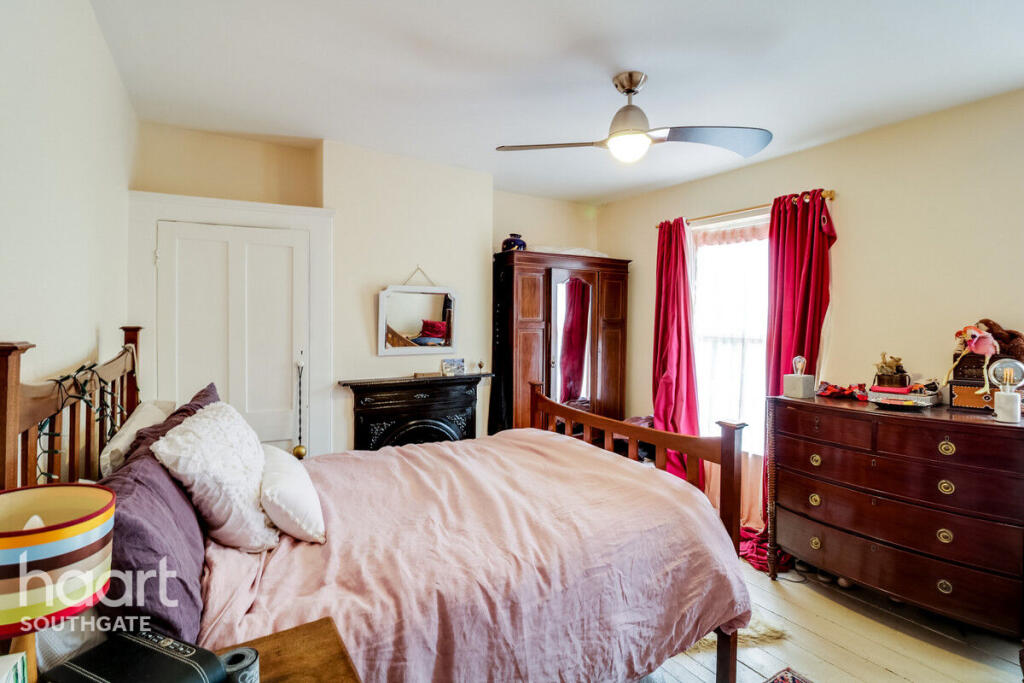 Main image of property: Wilson Street, London