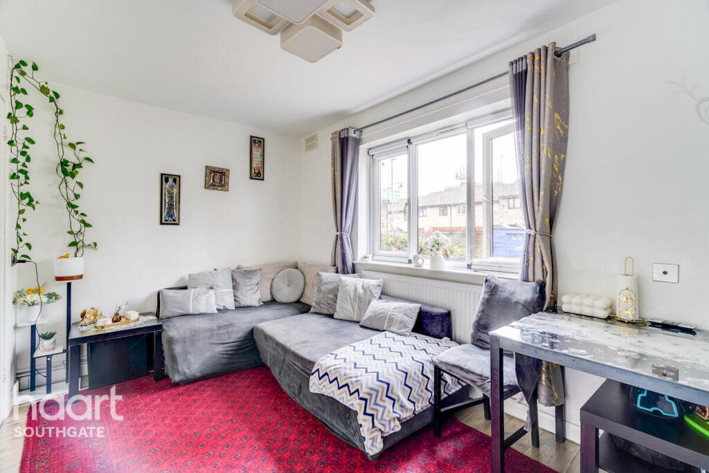 Main image of property: Hastings Close, Barnet