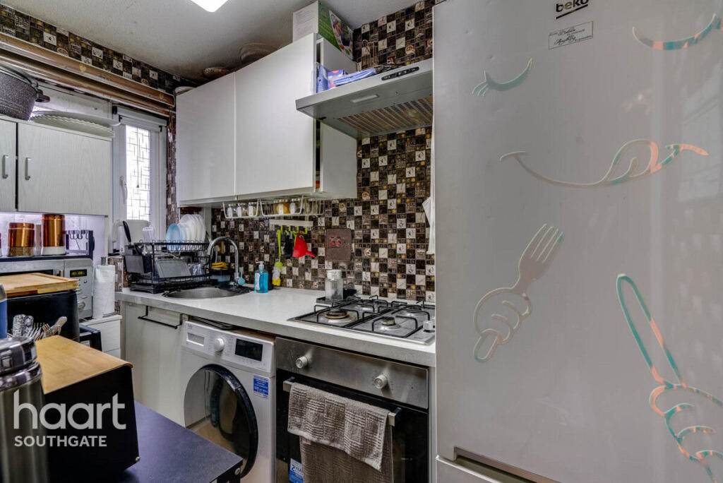 Main image of property: Hastings Close, Barnet