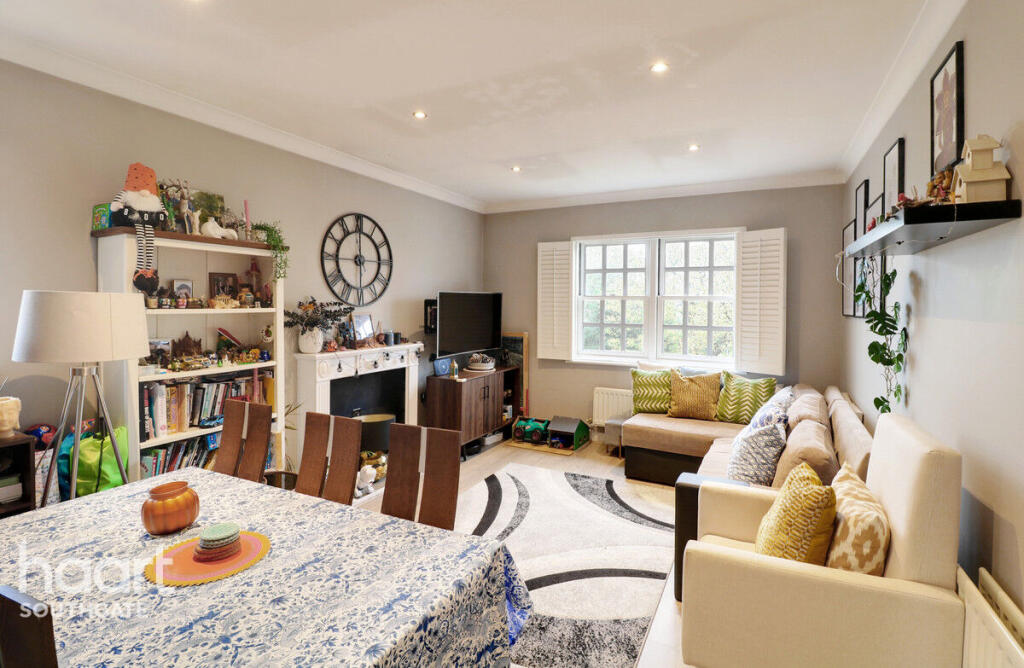 Main image of property: Donovan Place, London