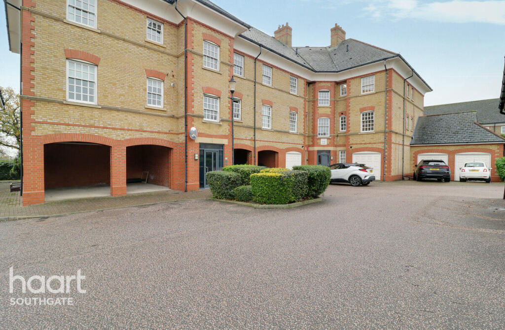 Main image of property: Donovan Place, London