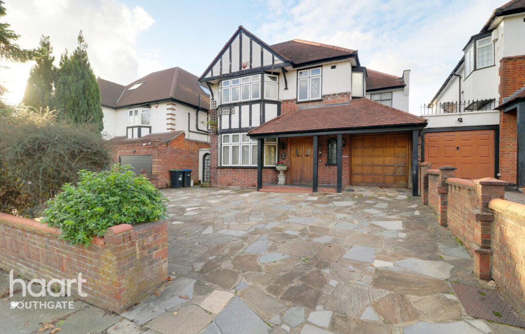 Main image of property: Powys Lane, London