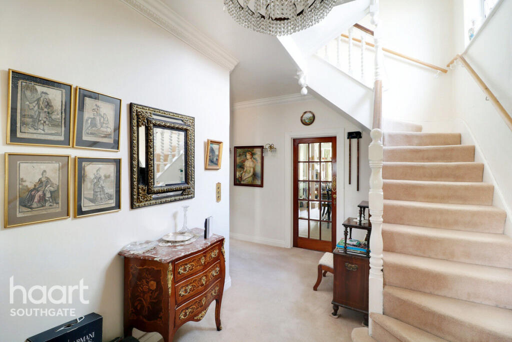 Main image of property: Powys Lane, London