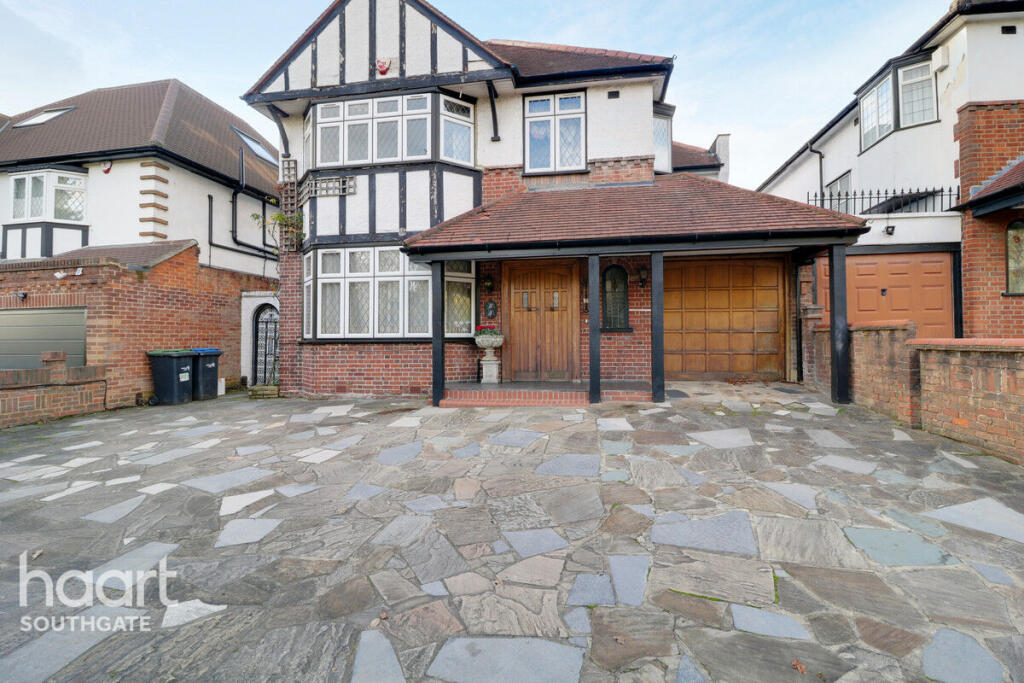 Main image of property: Powys Lane, London
