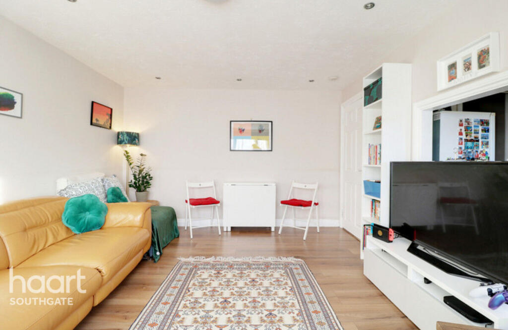 Main image of property: Shapland Way, London