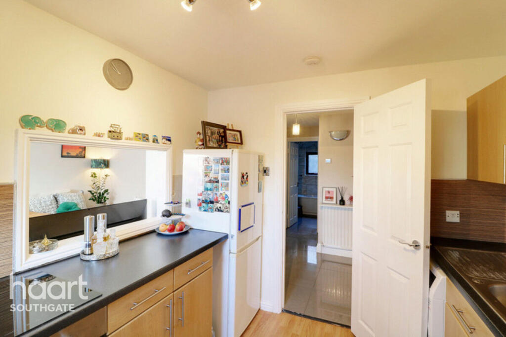 Main image of property: Shapland Way, London