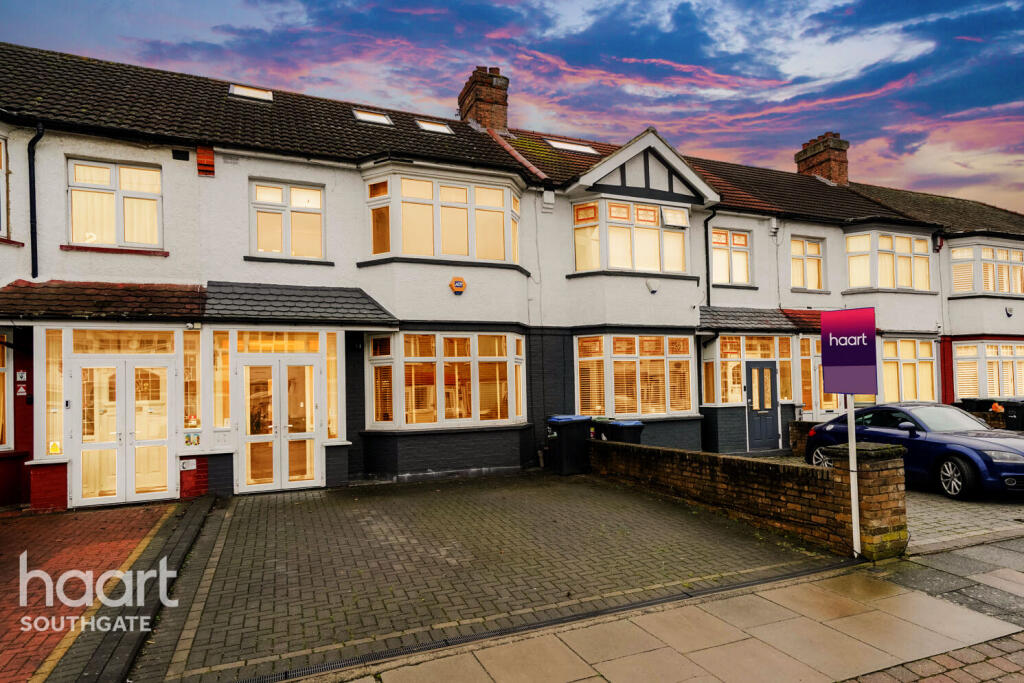 Main image of property: Dorchester Avenue, London
