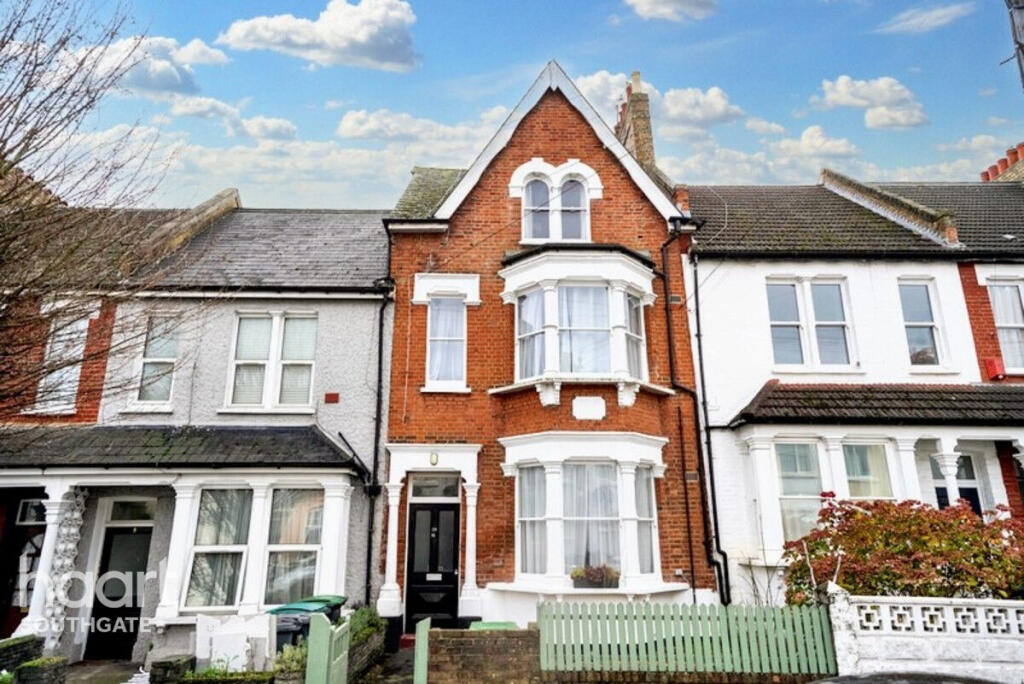 Main image of property: Lascotts Road, London