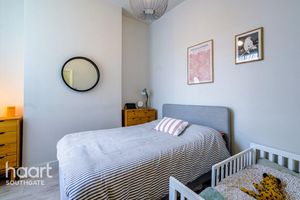 Main image of property: Lascotts Road, London