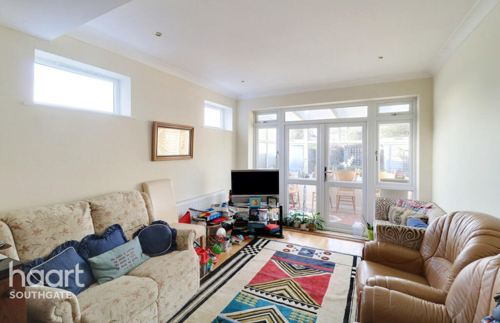 Main image of property: Arlington Road, London