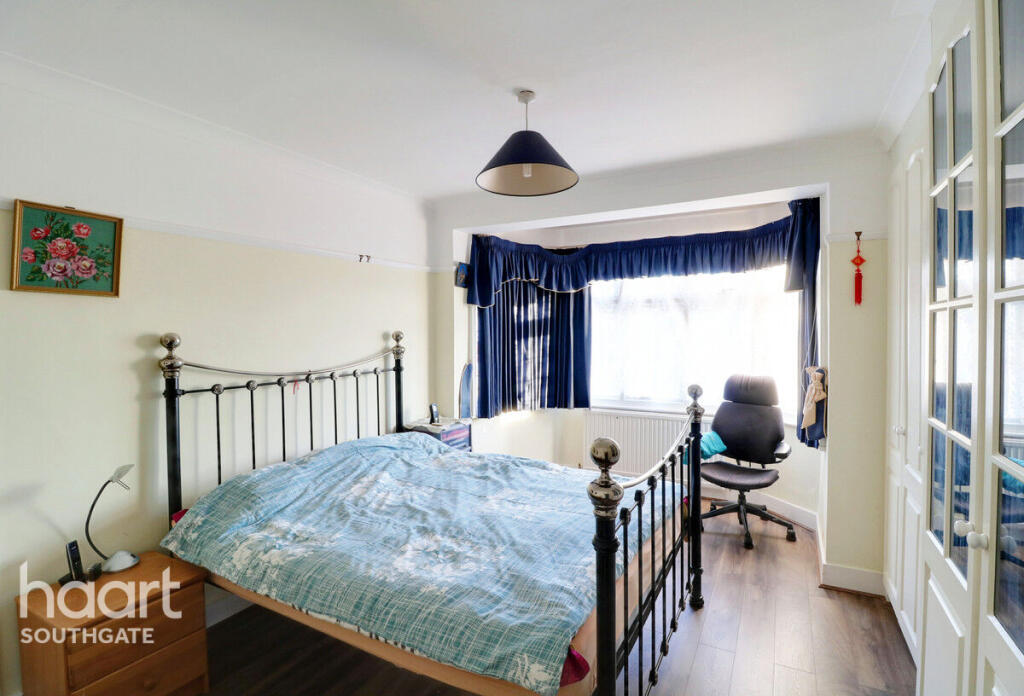 Main image of property: Arlington Road, London